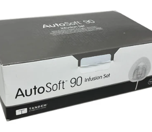 Sell autosoft 90 infusion set
