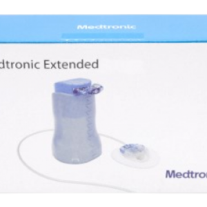 Medtronic extended infusion set