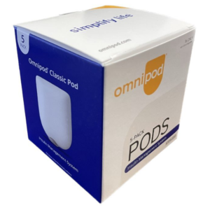 sell omnipod classic