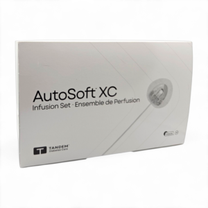 Sell Autosoft XC Infusion set