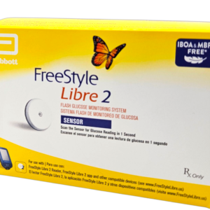 sell Freestyle libre 2 sensor