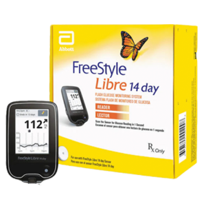 sell freestyle libre 14 day reader