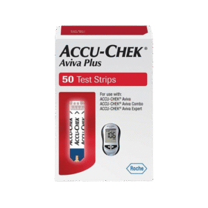 Sell Accu-Chek Aviva Plus 50ct Retail