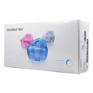 Sell Medtronic MiniMed Mio Infusion Set