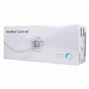 Sell Medtronic MiniMed Quick-Set Infusion Set