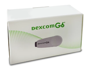 sell dexcom g6 transmitter