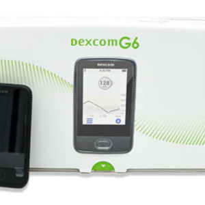 sell dexcom g6 receiver
