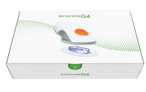 sell dexcom g6 sensor