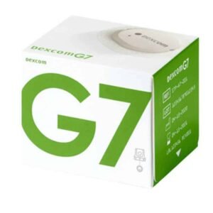 Sell Dexcom G7 Sensor STP-AT-011, STP-AT-012 & STP-AT-018