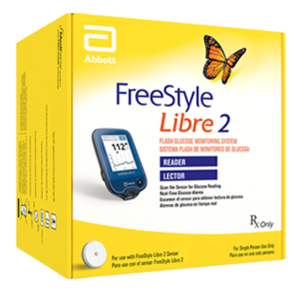 sell freestyle libre 2 reader