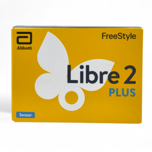sell freestyle libre 2 plus sensor