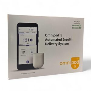 sell omnipod 5 starter kit