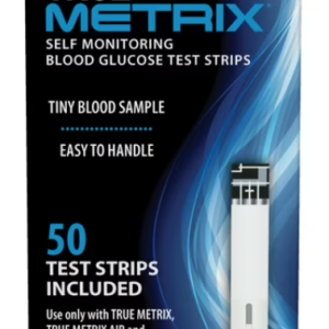 sell true metrix 50 count test strips